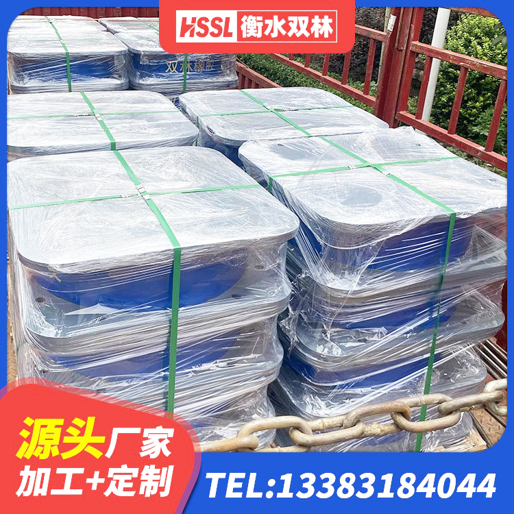 渝水区球型减隔震支座 渝水区HDR1500橡胶隔震支座厂家 渝水区减震和抗震支座 渝水区建筑橡胶型隔震支座 - 第9张