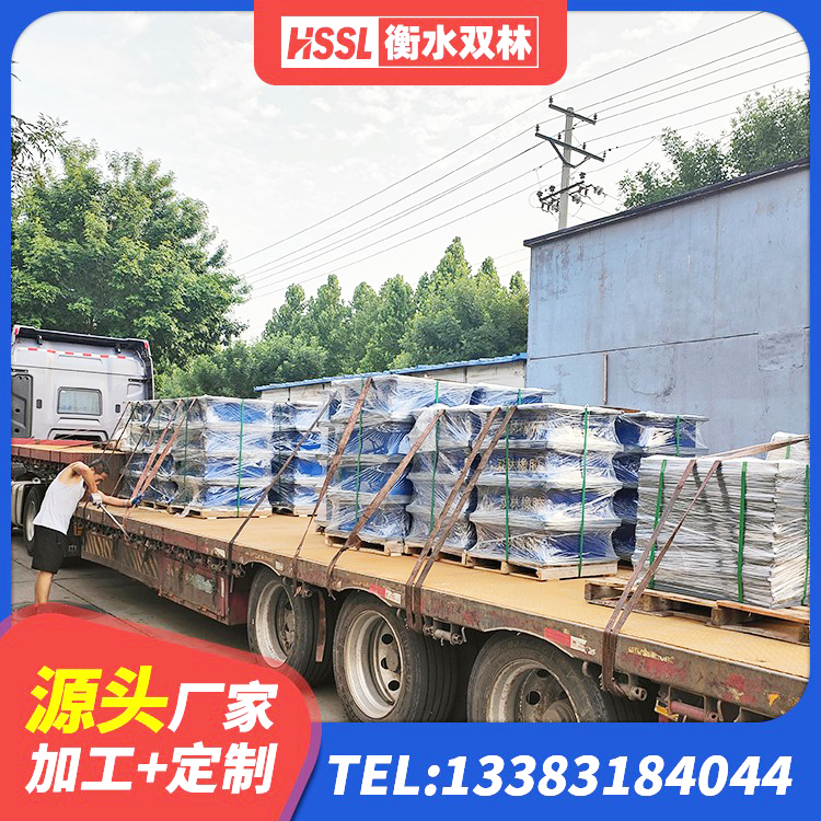 渝水区建筑高阻尼铅芯支座生产厂家 渝水区橡胶隔震支座LNR-700厂家 渝水区减震隔震支座厂商厂家 渝水区建筑抗震高阻尼支座 - 第6张
