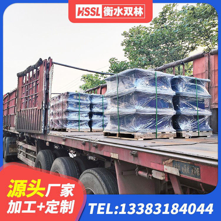 渝水区建筑隔震支座的生产厂家 渝水区HDR高阻尼隔震支座(II)-570*201-G1.2生产厂家 渝水区隔震支座定做生产厂家 渝水区LNR300天然隔震支座什么价格 - 第3张