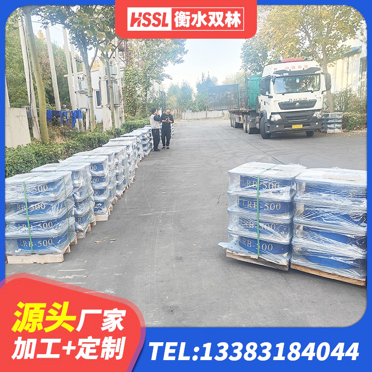 渝水区LNR(H)-D620X179隔震支座 渝水区LRB400隔震支座 渝水区铅芯减橡胶隔震支座生产厂家 渝水区LRB300隔震支座厂家 - 第2张